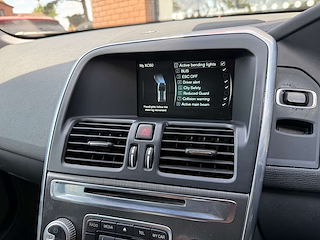 Used Volvo XC60