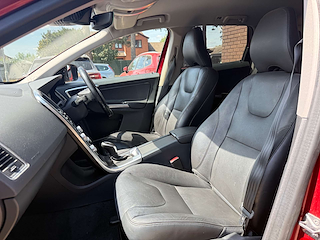 Used Volvo XC60