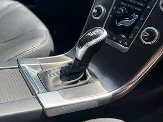 Used Volvo XC60