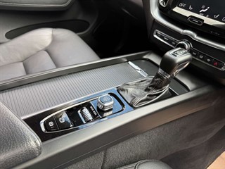Used Volvo XC60