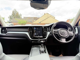 Used Volvo XC60