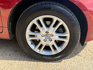 Used Volvo XC60