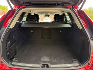 Used Volvo XC60