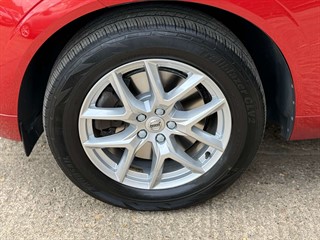 Used Volvo XC60