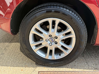 Used Volvo XC60