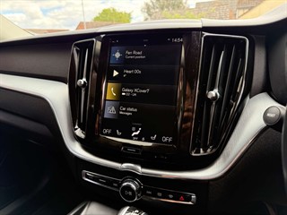 Used Volvo XC60