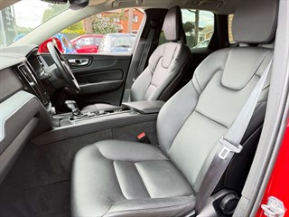 Used Volvo XC60
