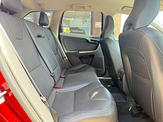 Used Volvo XC60