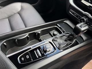 Used Volvo XC60