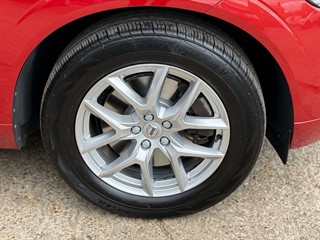 Used Volvo XC60