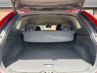 Used Volvo XC60