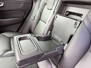 Used Volvo XC60
