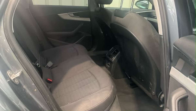 Used Audi A4