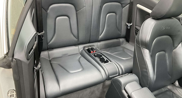 Used Audi A5
