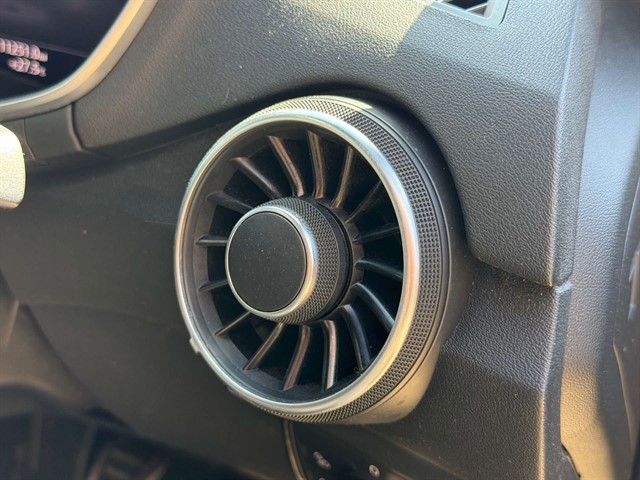 Used Audi TT