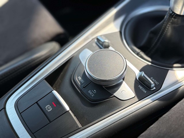 Used Audi TT