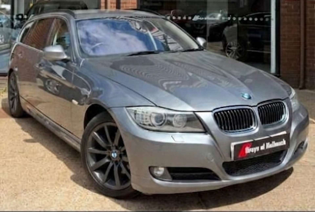 Used BMW 325d in Spalding, Lincolnshire