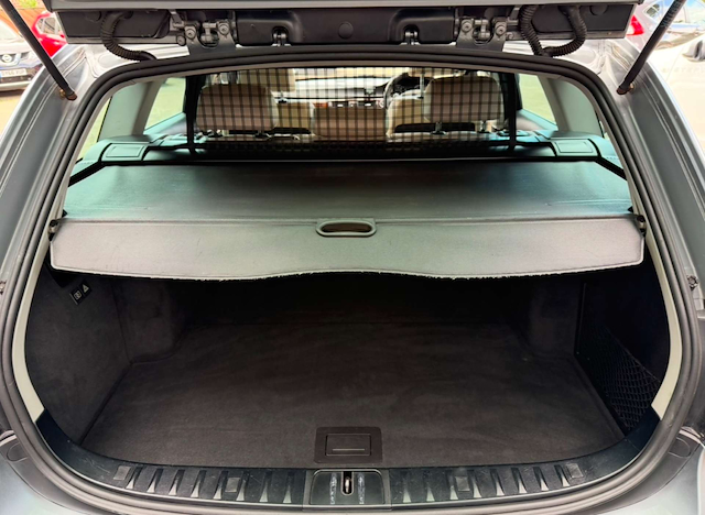Used BMW 325d