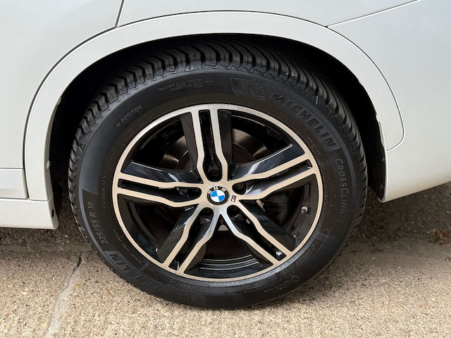 Used BMW X1