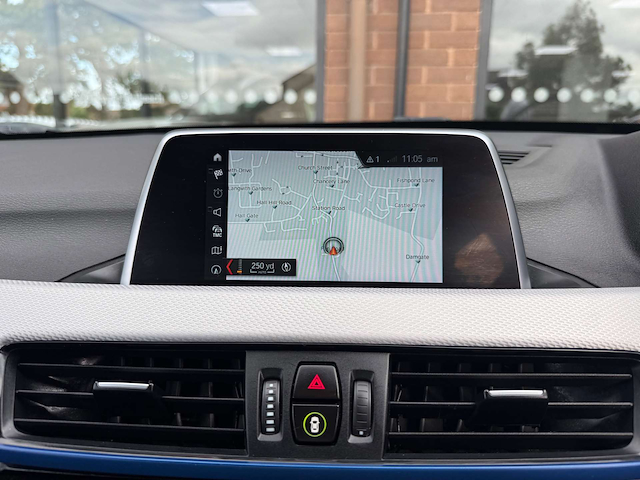 Used BMW X1