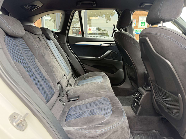 Used BMW X1