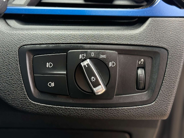 Used BMW X1
