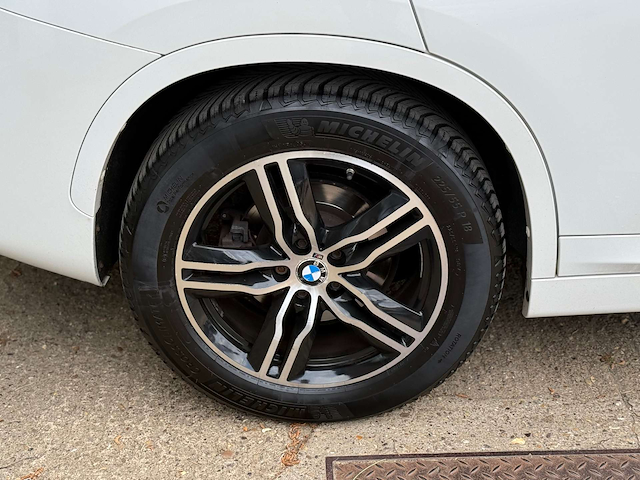 Used BMW X1