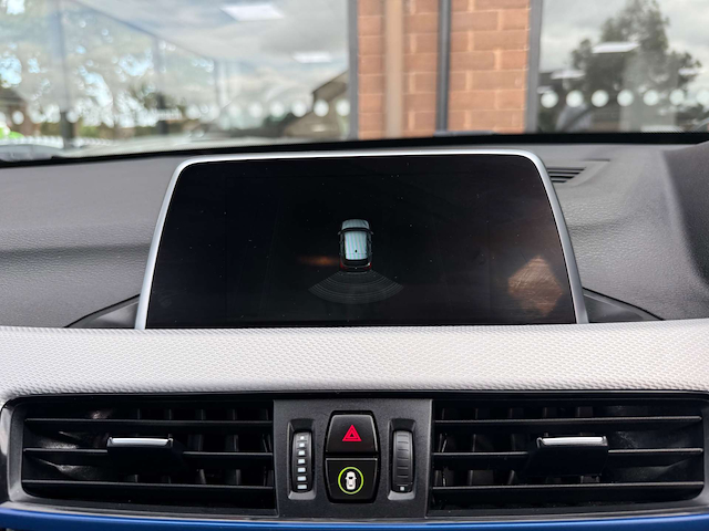 Used BMW X1