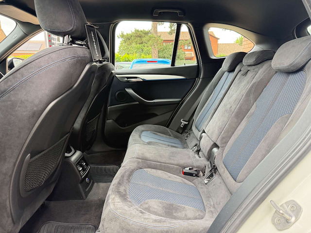 Used BMW X1