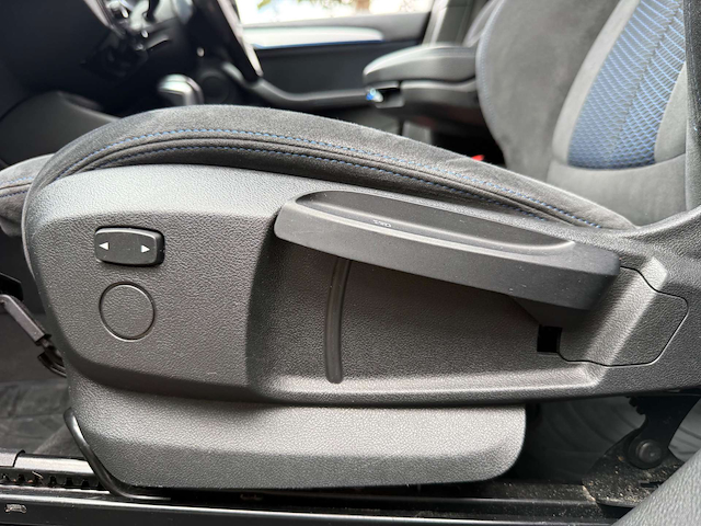 Used BMW X1