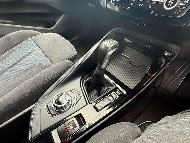 Used BMW X1