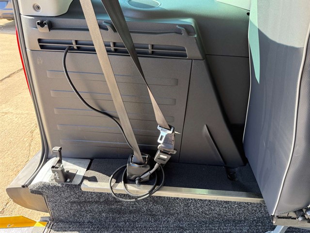 Used Citroen Berlingo Multispace