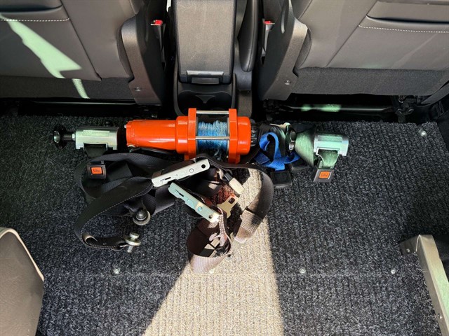 Used Citroen Berlingo Multispace