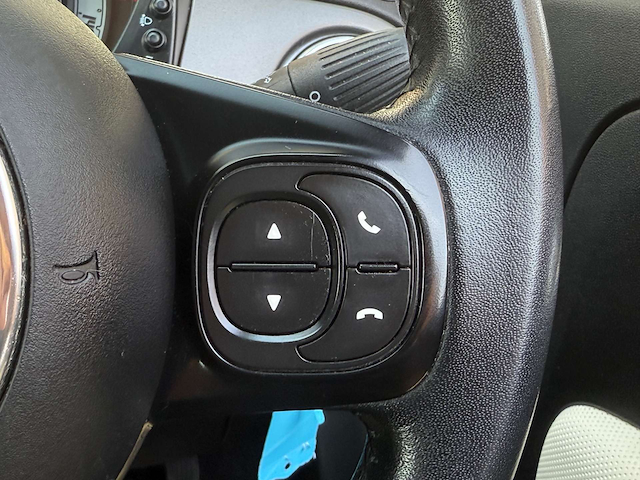Used Fiat 500