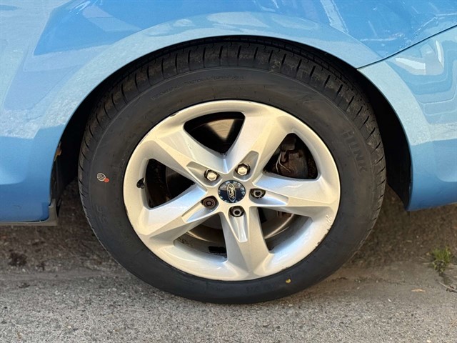 Used Ford Focus