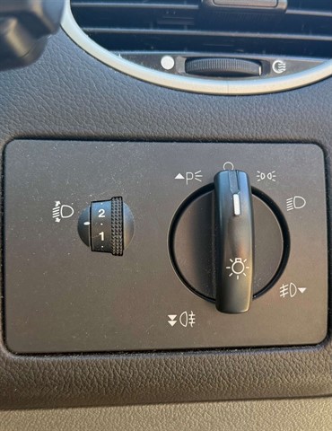 Used Ford Focus