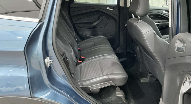 Used Ford Kuga