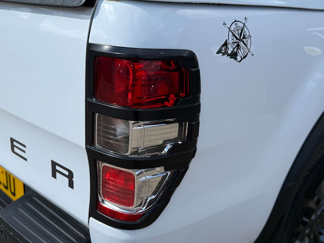 Used Ford Ranger