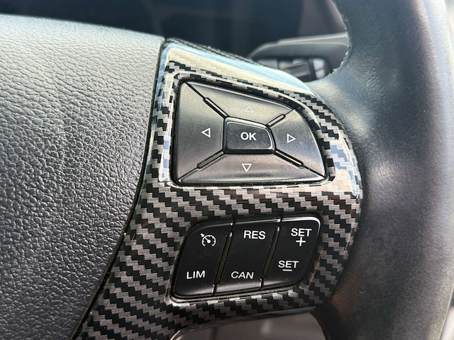 Used Ford Ranger