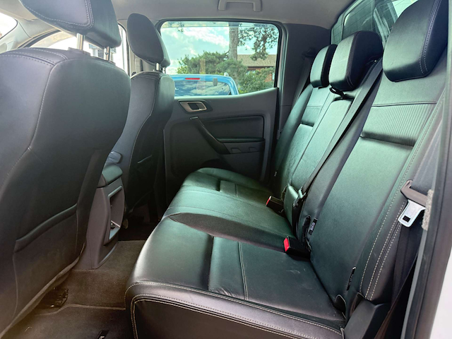 Used Ford Ranger