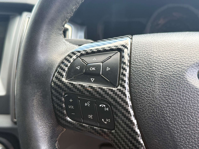 Used Ford Ranger