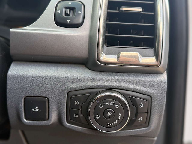 Used Ford Ranger