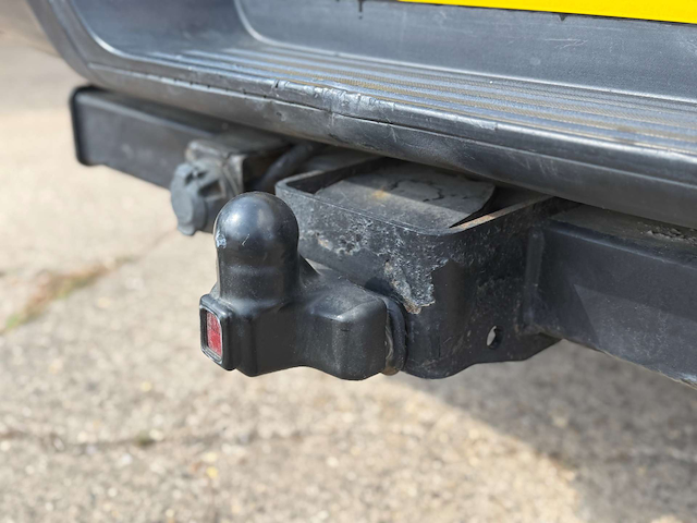 Used Ford Ranger