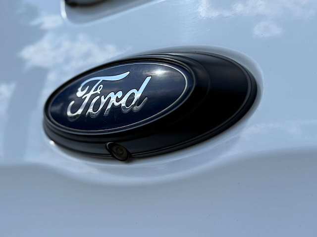 Used Ford Ranger
