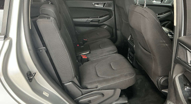 Used Ford S-Max