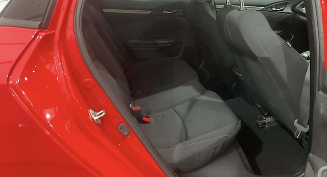 Used Honda Civic