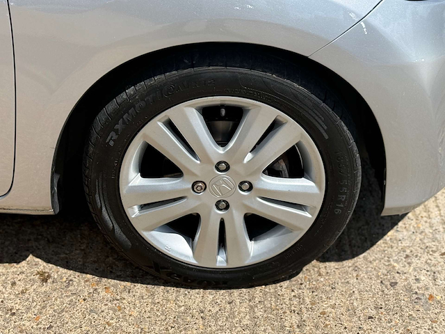 Used Honda Jazz