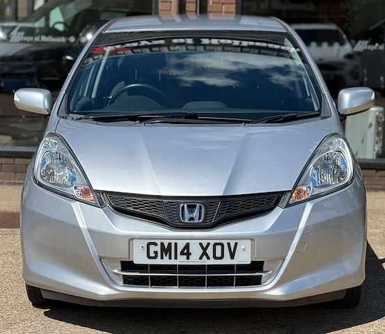 Used Honda Jazz in Spalding, Lincolnshire