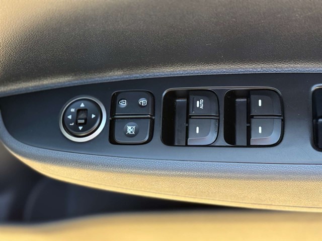 Used Hyundai i10