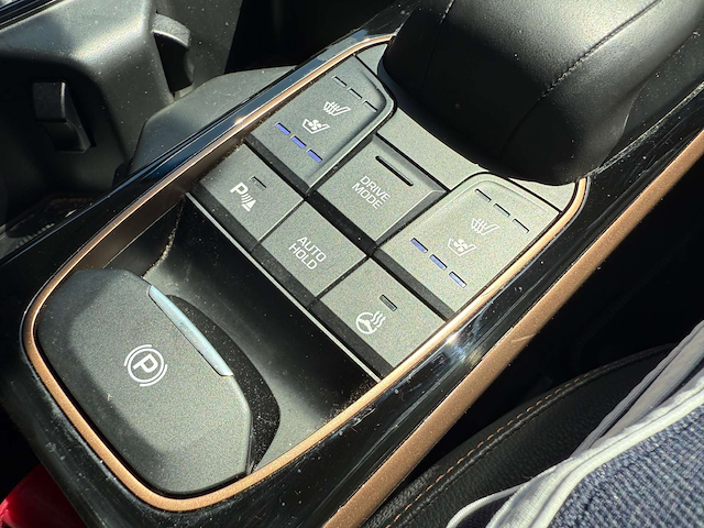 Used Hyundai Ioniq